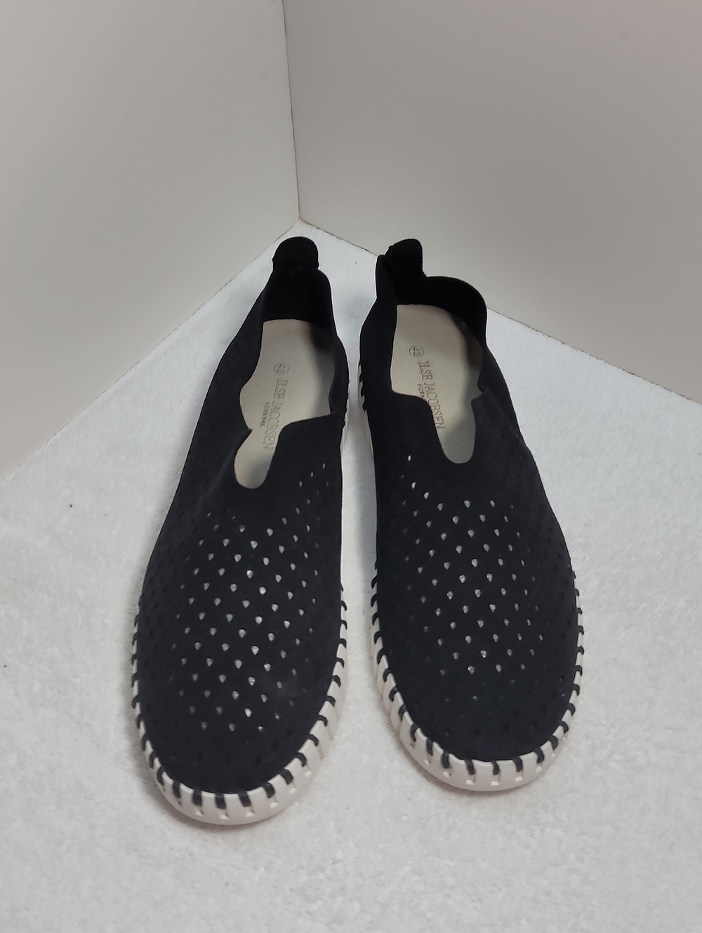 Ilse Jacobsen Hornbaek Womens Shoes - Size 42/11 - NWT  271